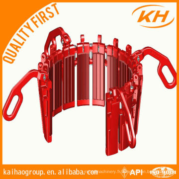 API 7K Oilfield Type UC-3 177.8mm - 1066.8mm Casing Slip